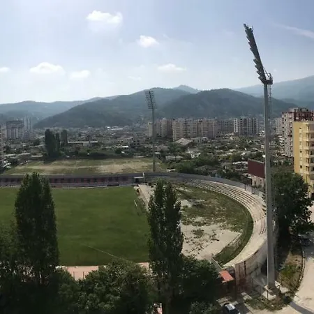 Bulevard Ismail Qemali Stadiumi Flamurtari Apartament *