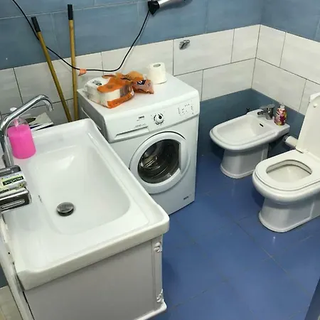 Bulevard Ismail Qemali Stadiumi Flamurtari Apartament