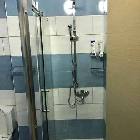 Apartament Bulevard Ismail Qemali Stadiumi Flamurtari *
